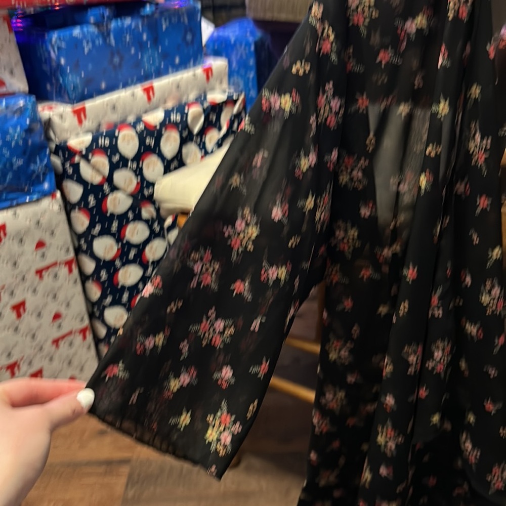 Lularoe Top - Picture 3 of 3